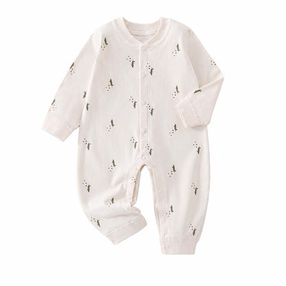 Boo Boo Baby Cotton Romper