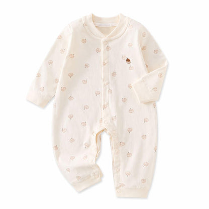 Boo Boo Baby Cotton Romper